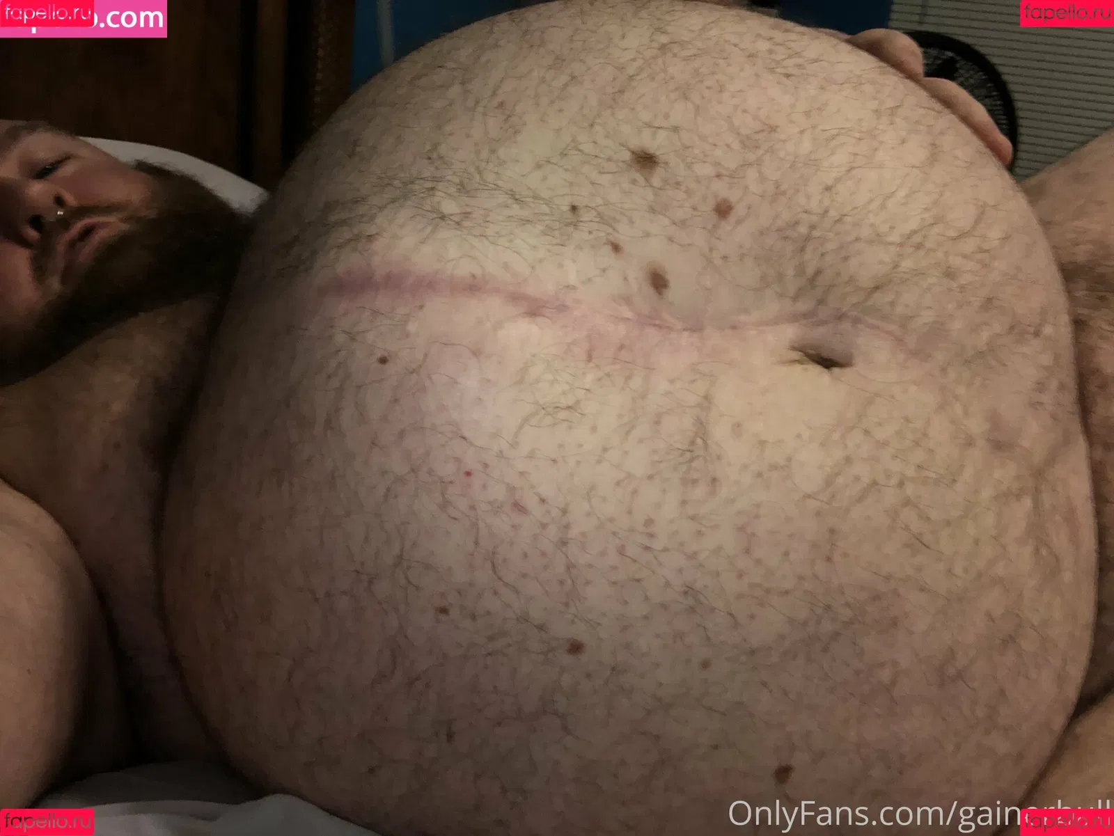 gainerbull Onlyfans Photo Gallery 