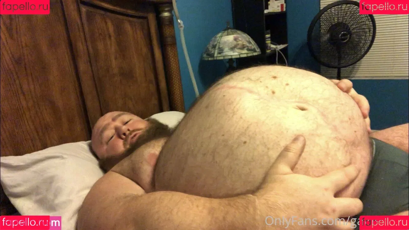 gainerbull Onlyfans Photo Gallery 