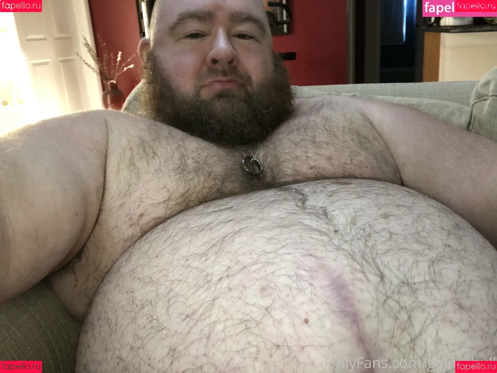 gainerbull Onlyfans Photo Gallery 
