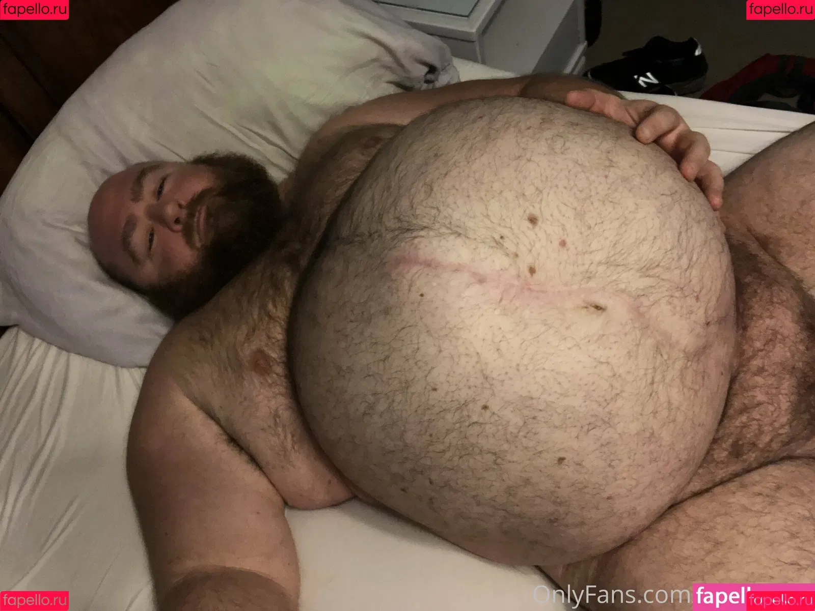 gainerbull Onlyfans Photo Gallery 