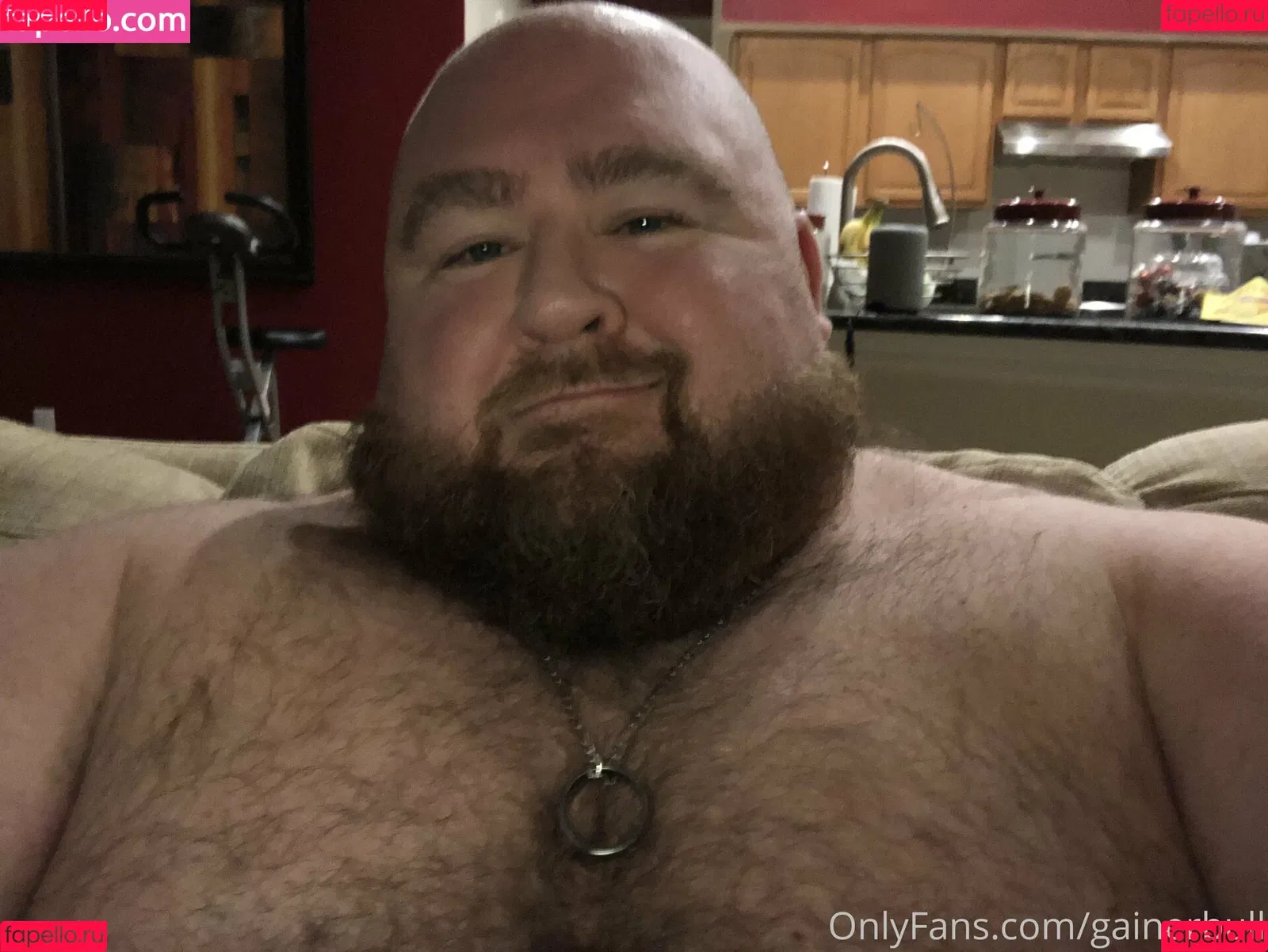 gainerbull Onlyfans Photo Gallery 