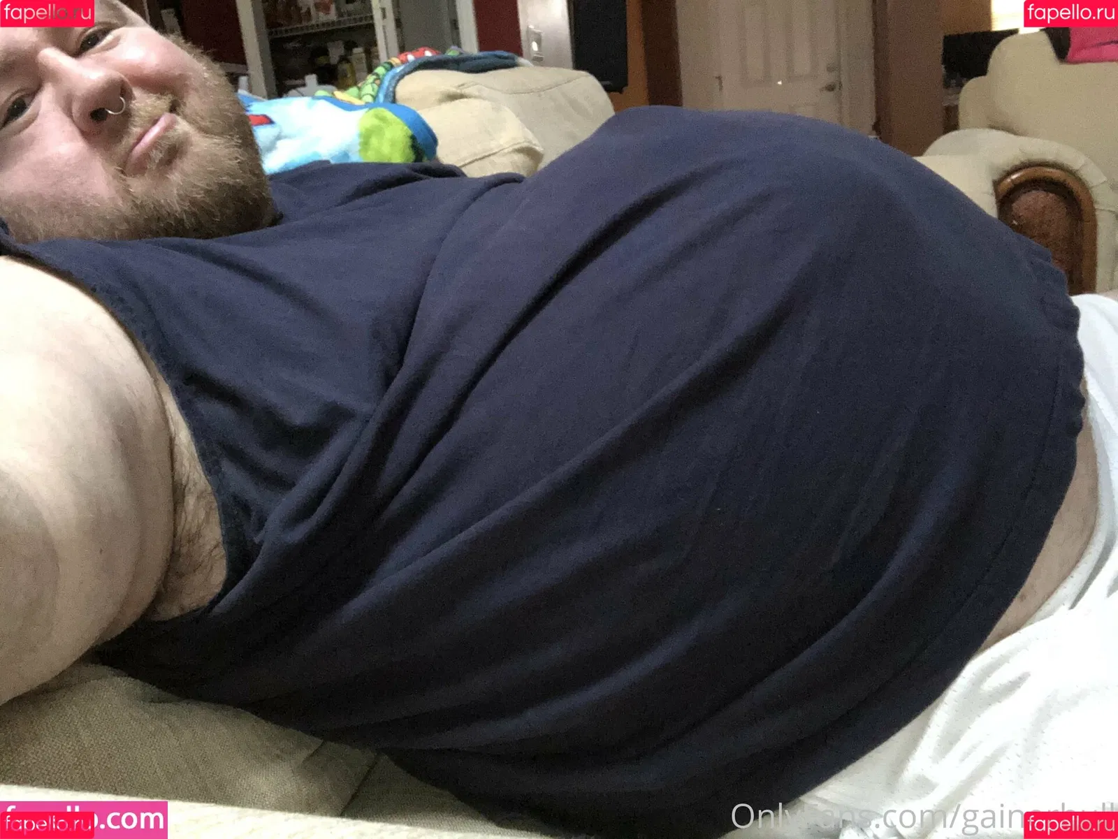 gainerbull Onlyfans Photo Gallery 