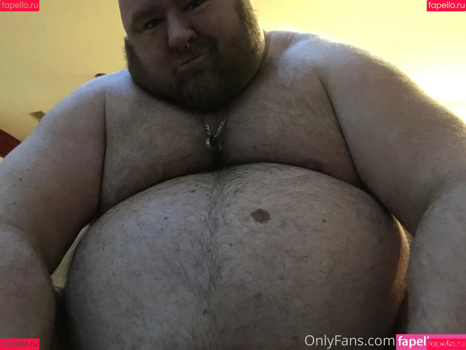 gainerbull Onlyfans Photo Gallery 