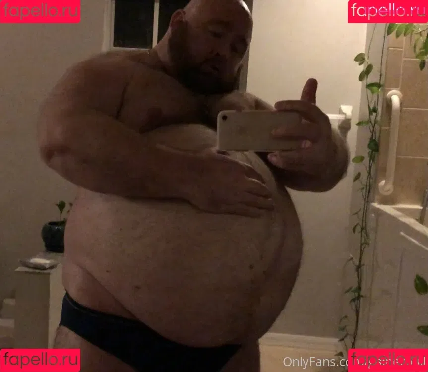 gainerbull Onlyfans Photo Gallery 