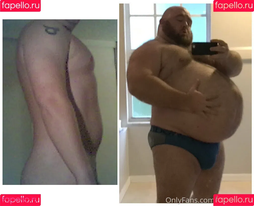gainerbull Onlyfans Photo Gallery 