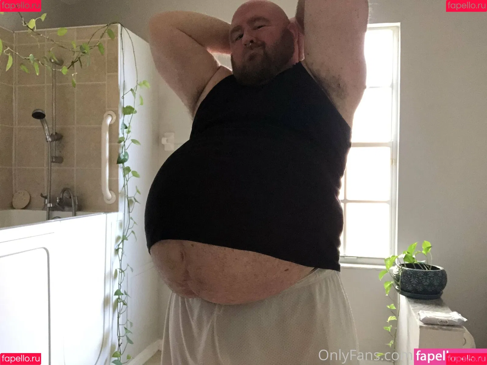 gainerbull Onlyfans Photo Gallery 