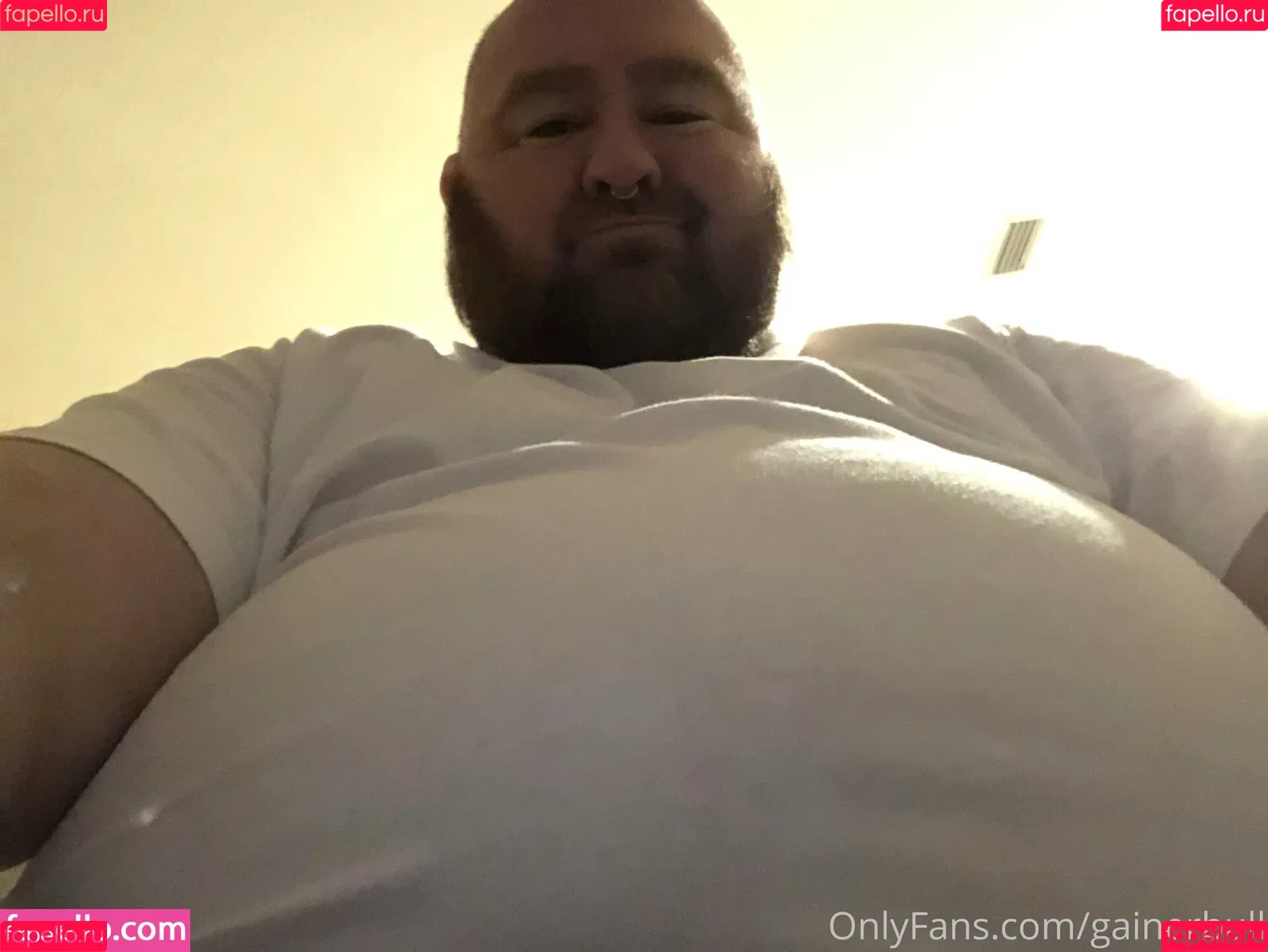 gainerbull Onlyfans Photo Gallery 