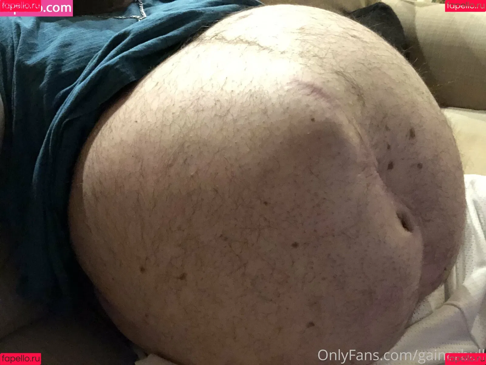 gainerbull Onlyfans Photo Gallery 