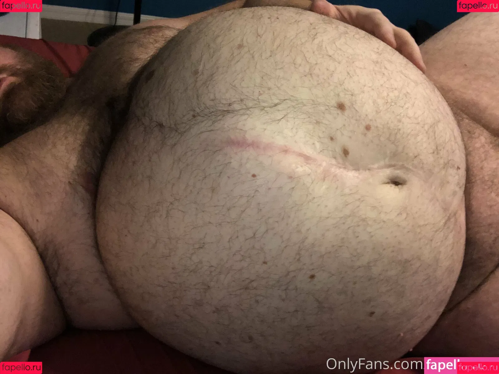 gainerbull Onlyfans Photo Gallery 