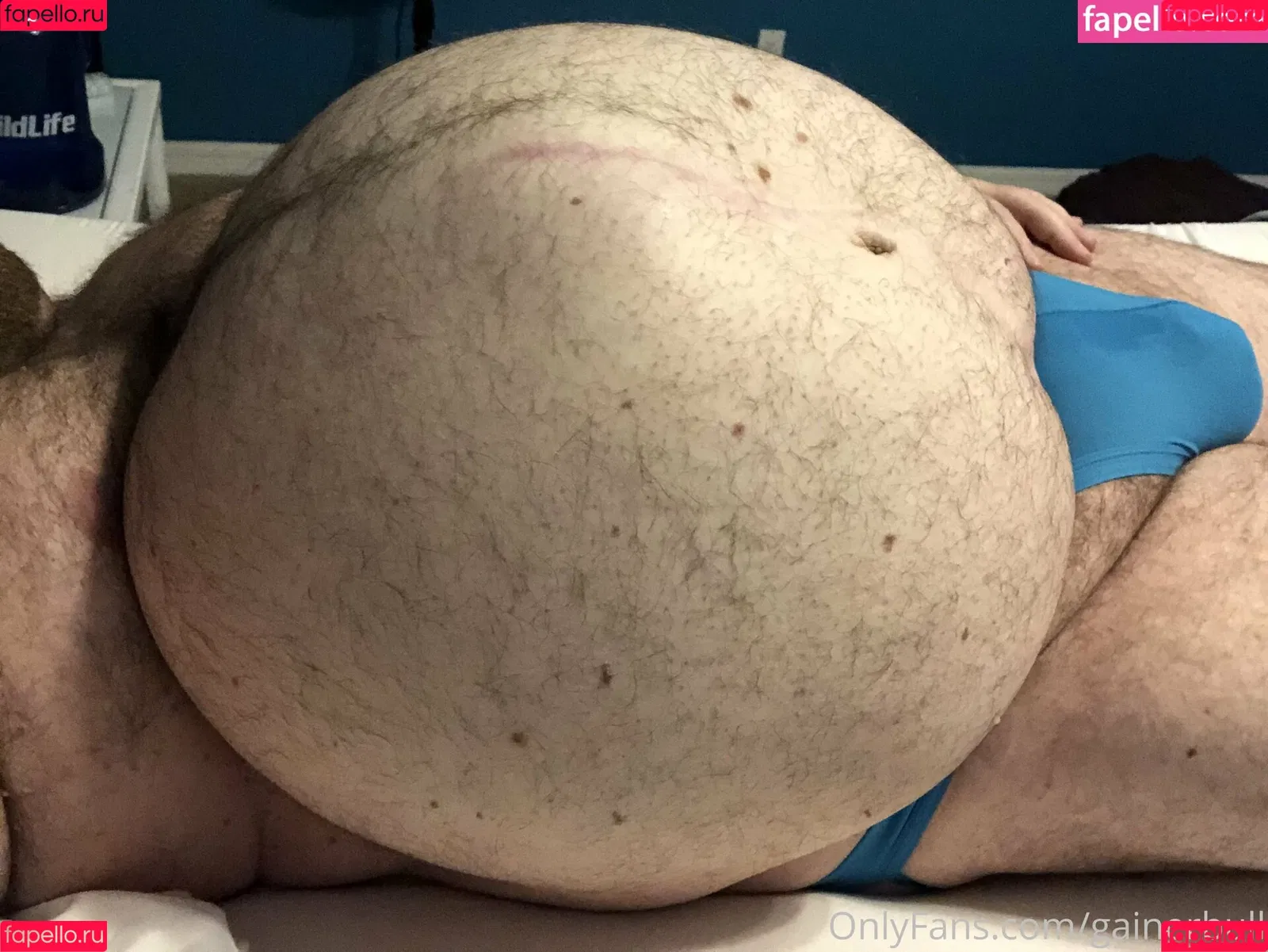 gainerbull Onlyfans Photo Gallery 