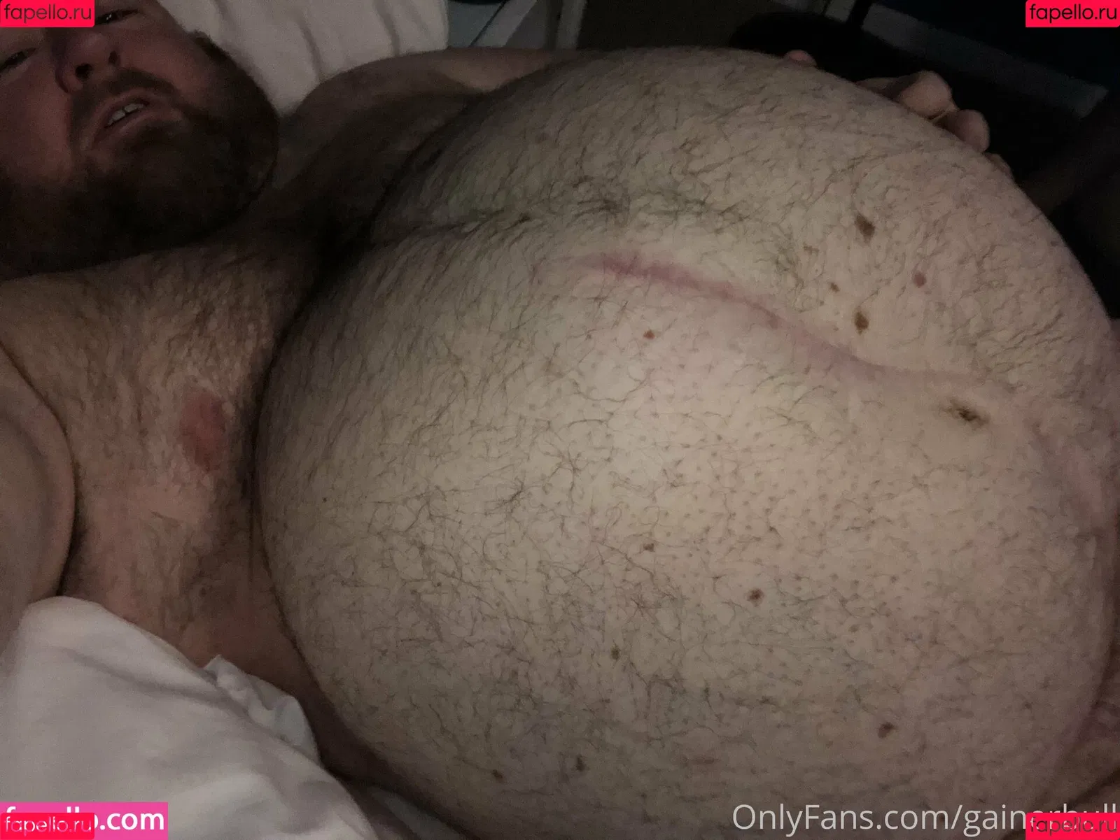 gainerbull Onlyfans Photo Gallery 