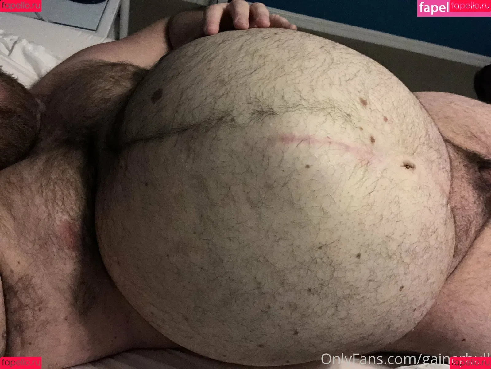 gainerbull Onlyfans Photo Gallery 
