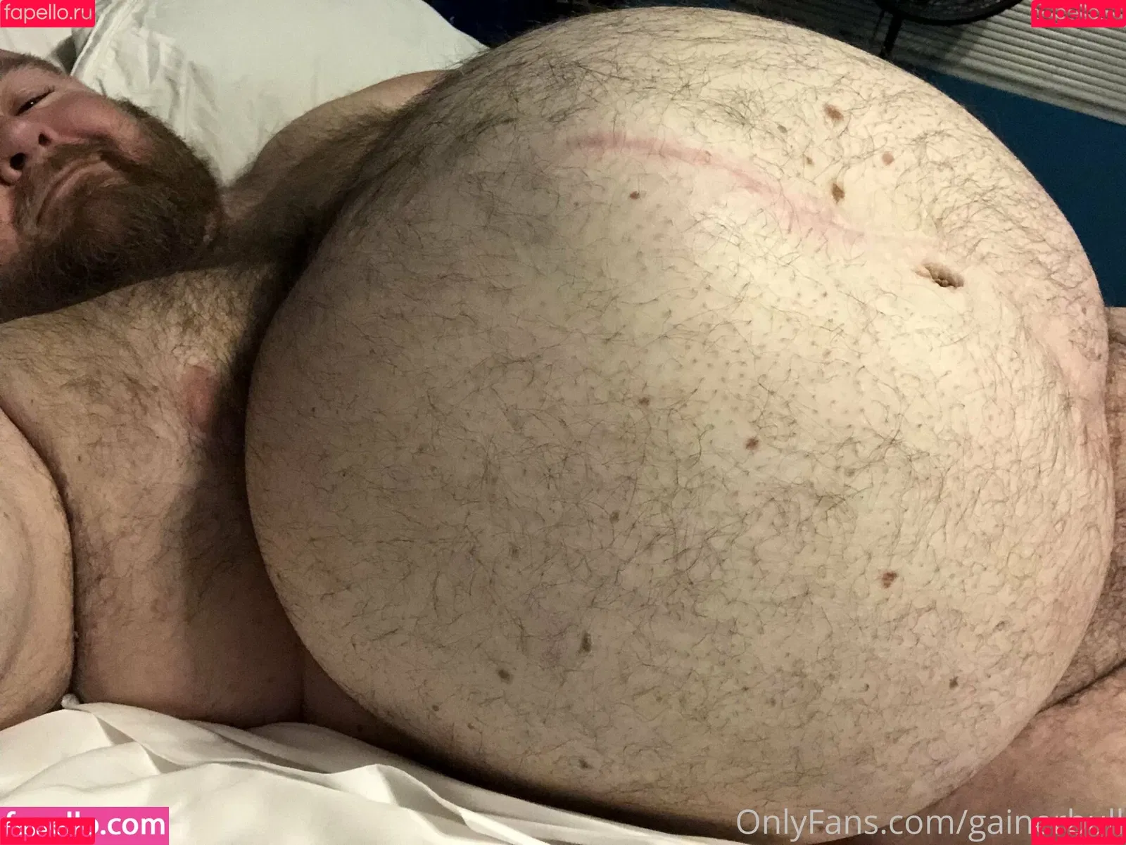 gainerbull Onlyfans Photo Gallery 