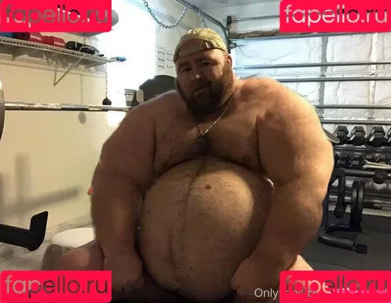 gainerbull Onlyfans Photo Gallery 