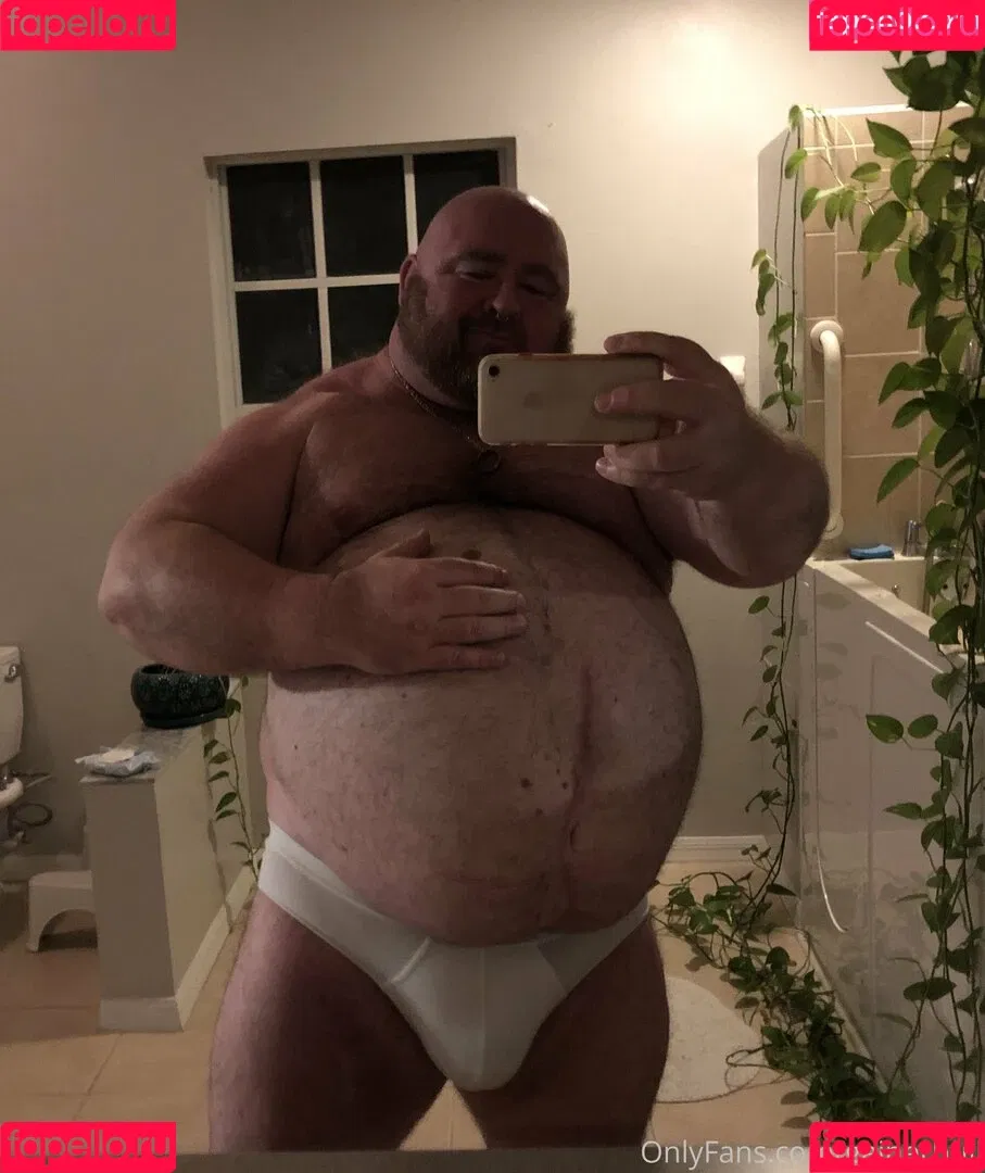 gainerbull Onlyfans Photo Gallery 