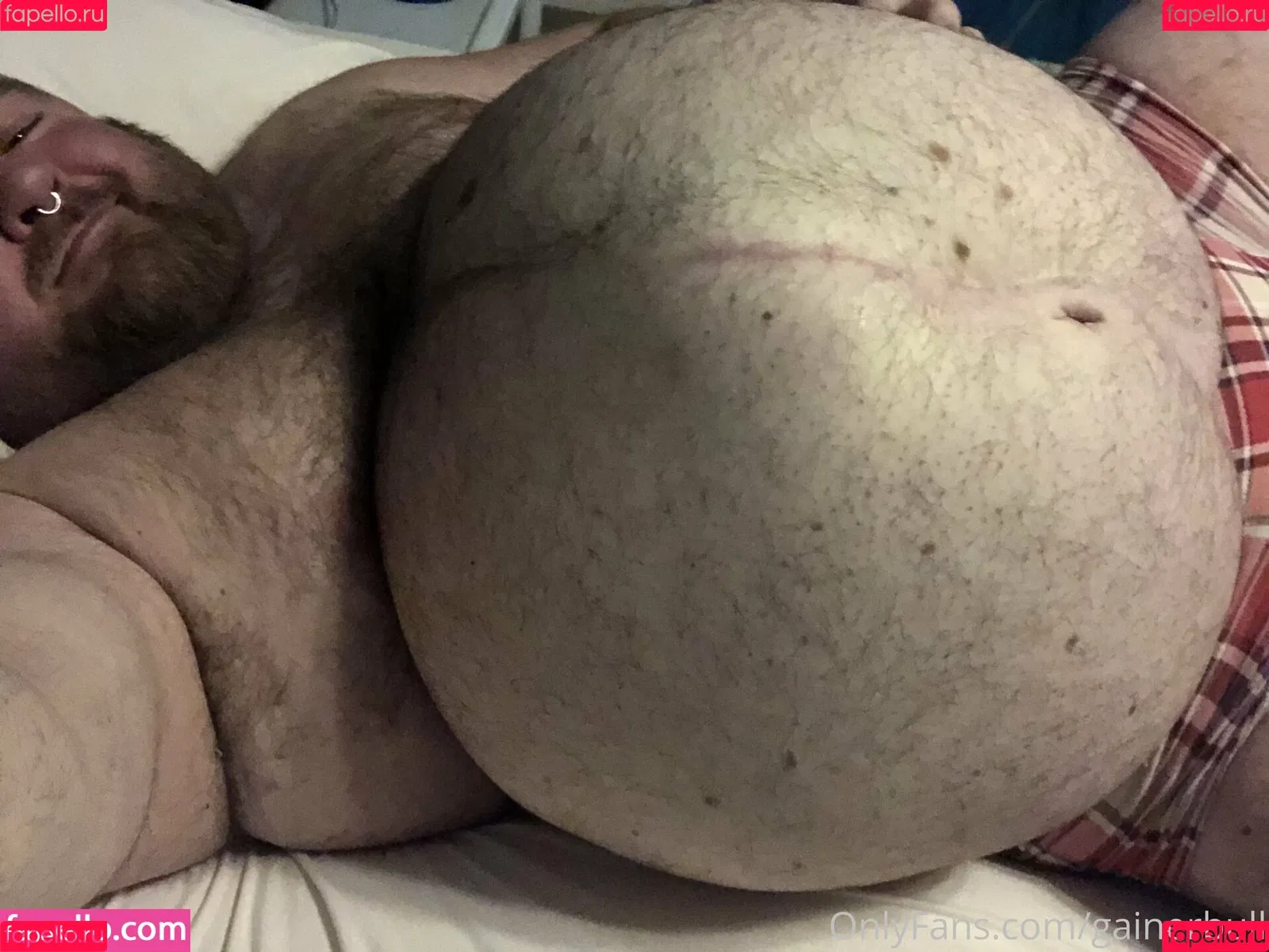 gainerbull Onlyfans Photo Gallery 