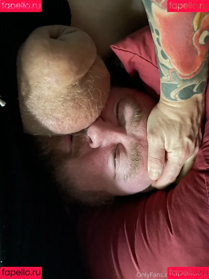 gainerbull Onlyfans Photo Gallery 