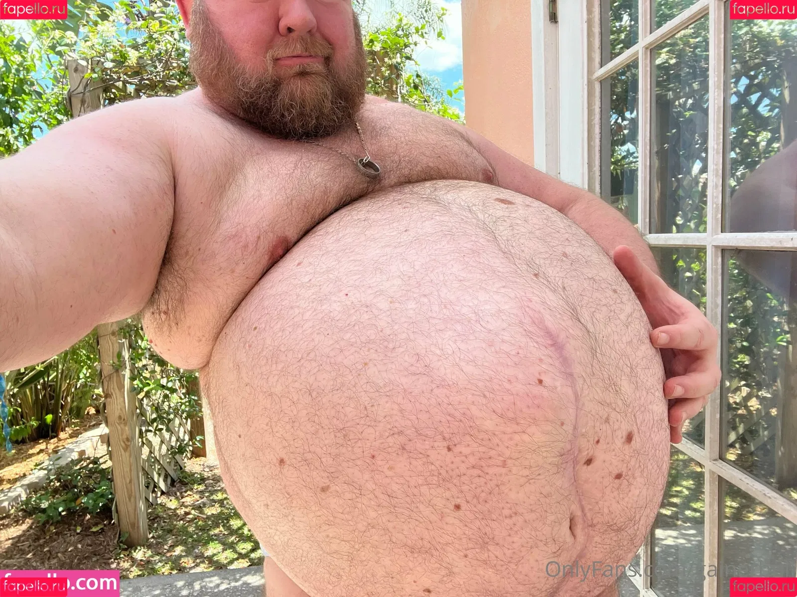 gainerbull Onlyfans Photo Gallery 