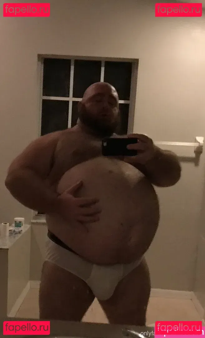 gainerbull Onlyfans Photo Gallery 