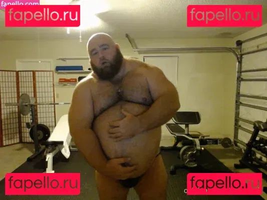 gainerbull Onlyfans Photo Gallery 