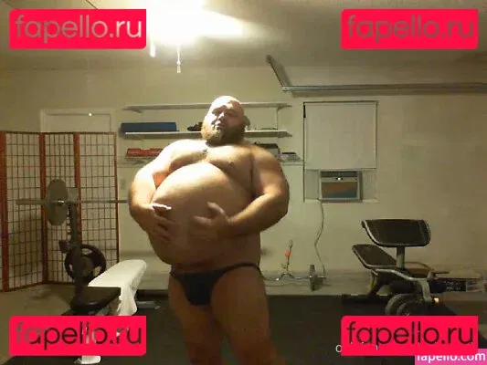 gainerbull Onlyfans Photo Gallery 