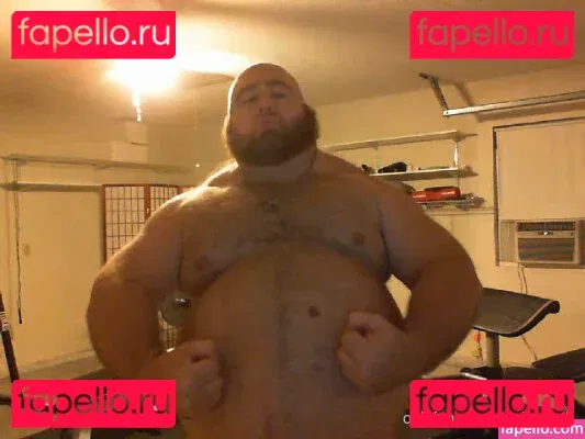 gainerbull Onlyfans Photo Gallery 