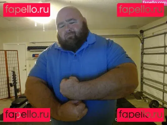 gainerbull Onlyfans Photo Gallery 