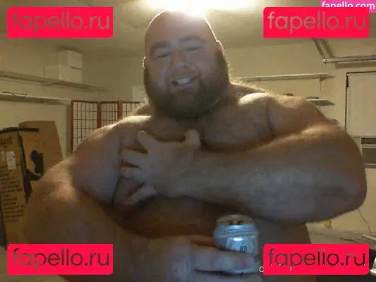 gainerbull Onlyfans Photo Gallery 