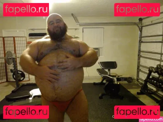 gainerbull Onlyfans Photo Gallery 