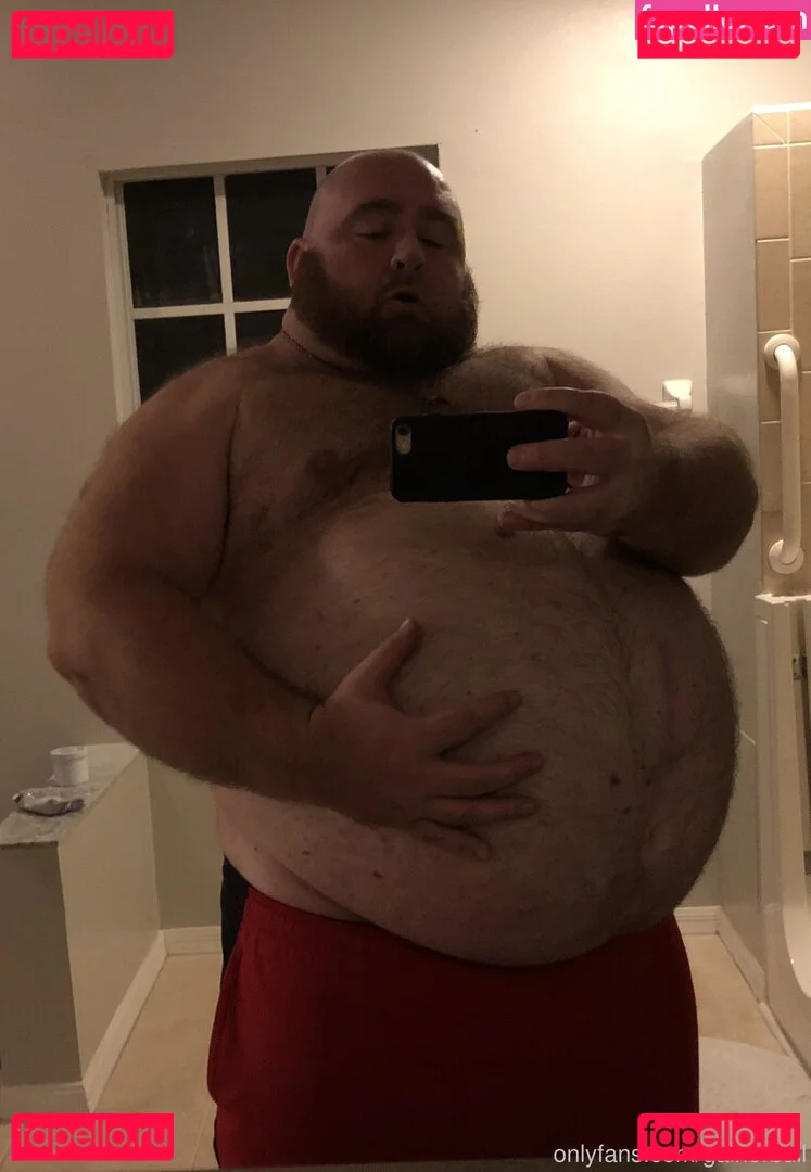 gainerbull Onlyfans Photo Gallery 