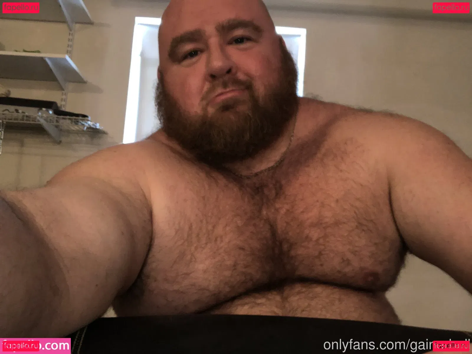 gainerbull Onlyfans Photo Gallery 