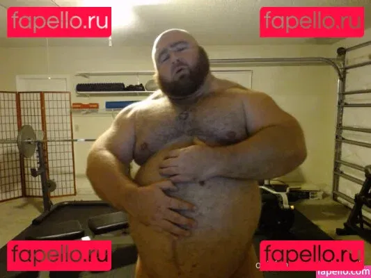 gainerbull Onlyfans Photo Gallery 