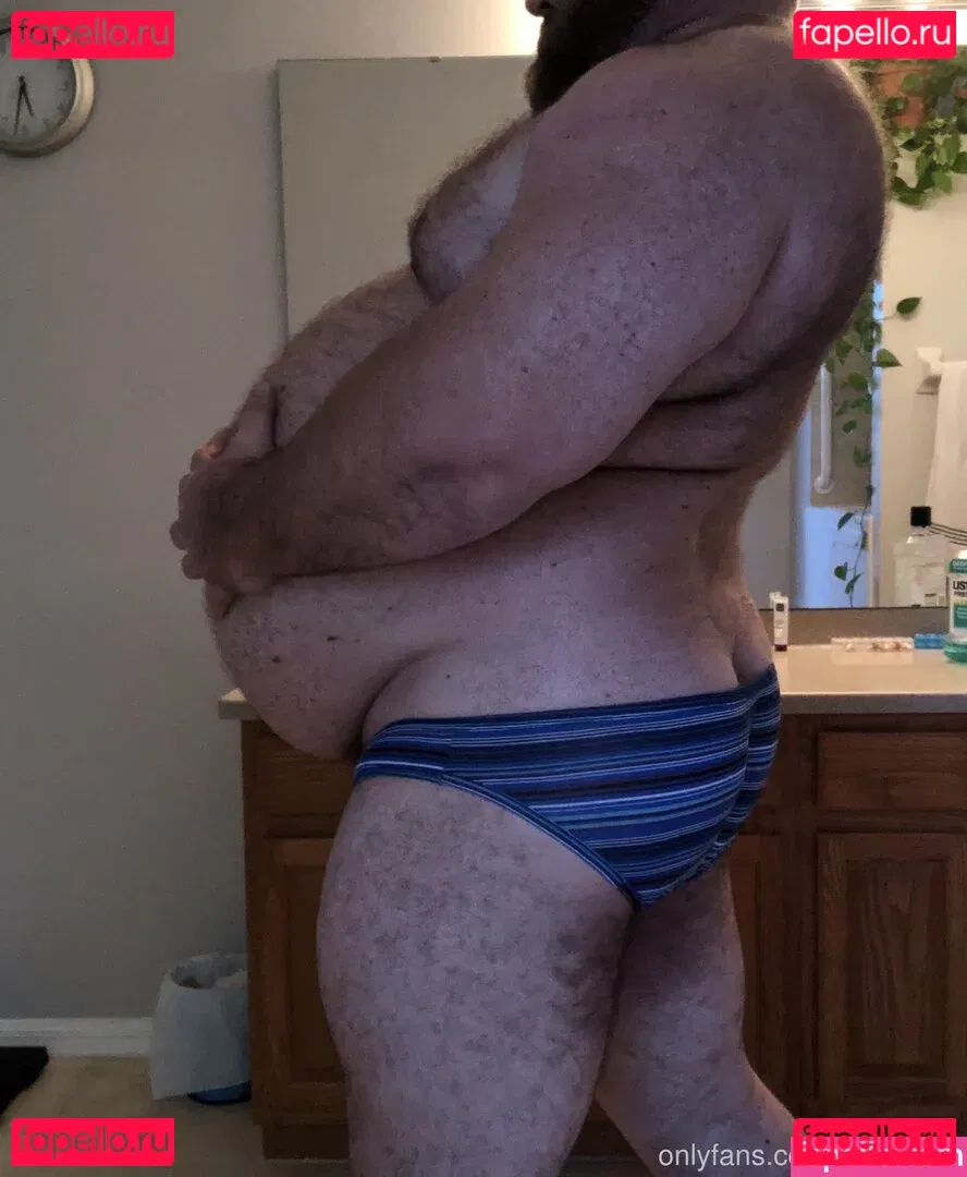 gainerbull Onlyfans Photo Gallery 