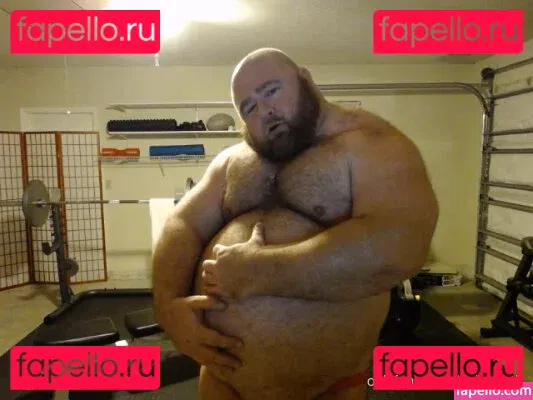 gainerbull Onlyfans Photo Gallery 