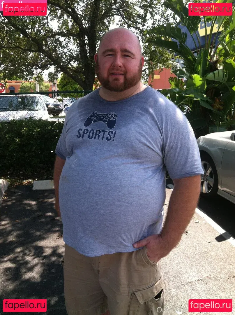 gainerbull Onlyfans Photo Gallery 