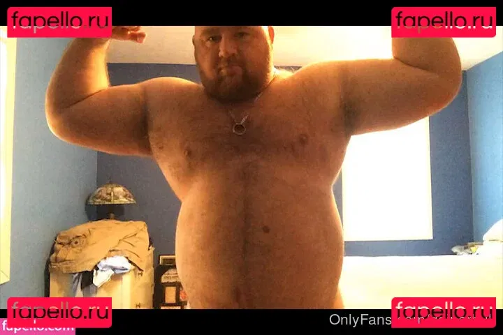 gainerbull Onlyfans Photo Gallery 