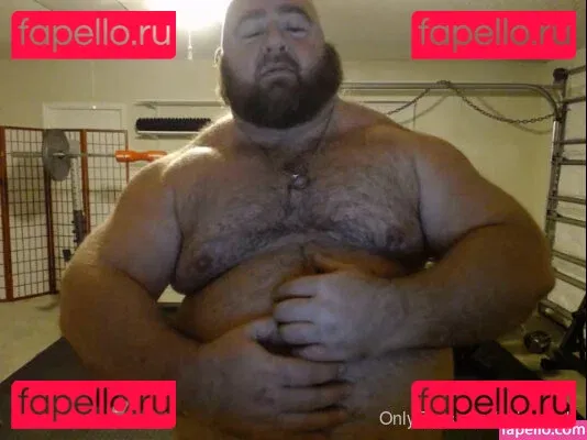 gainerbull Onlyfans Photo Gallery 