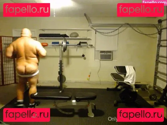 gainerbull Onlyfans Photo Gallery 