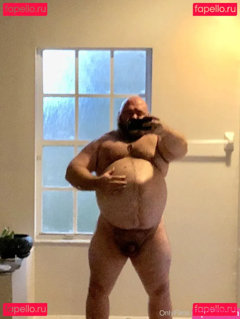 gainerbull Onlyfans Photo Gallery 