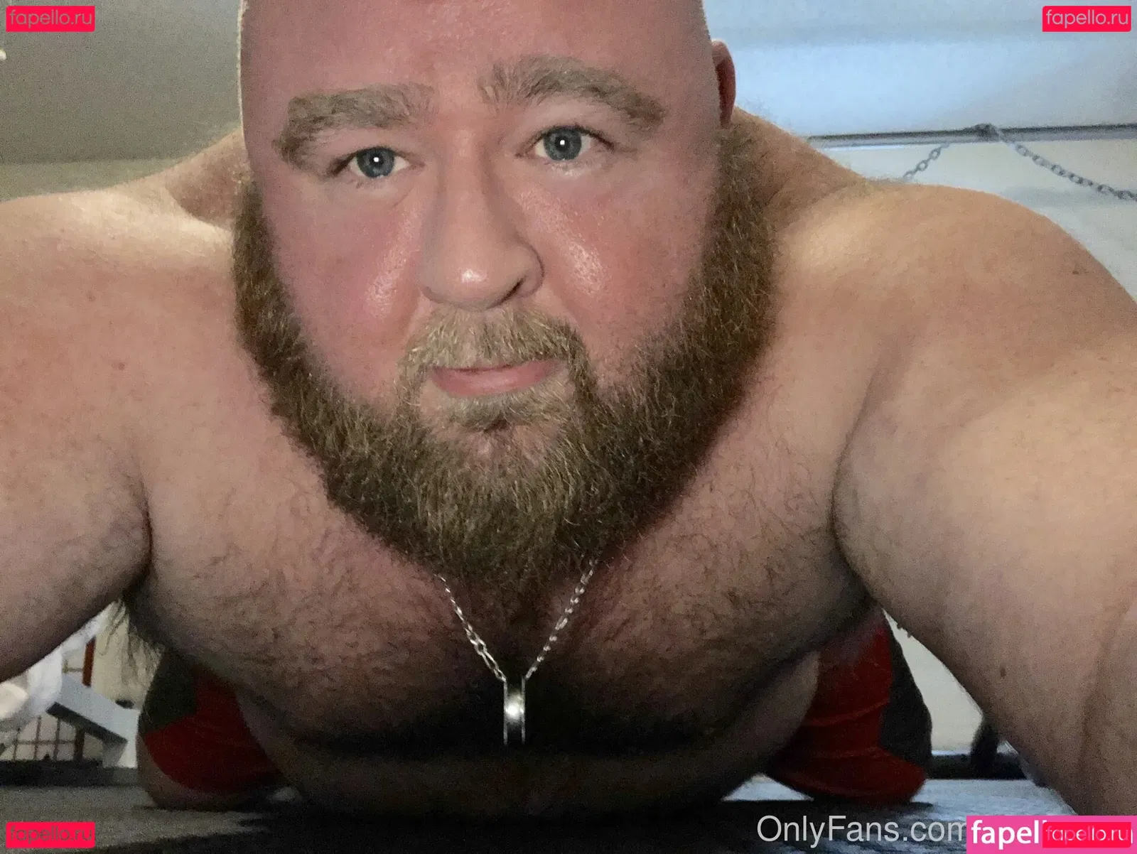 gainerbull Onlyfans Photo Gallery 