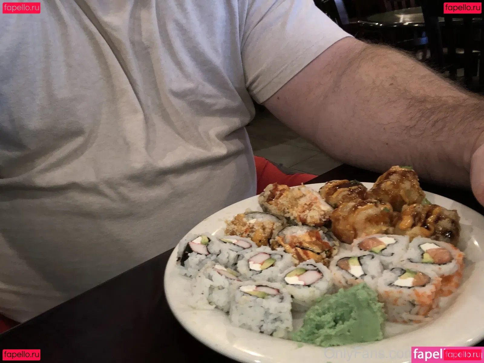 gainerbull Onlyfans Photo Gallery 