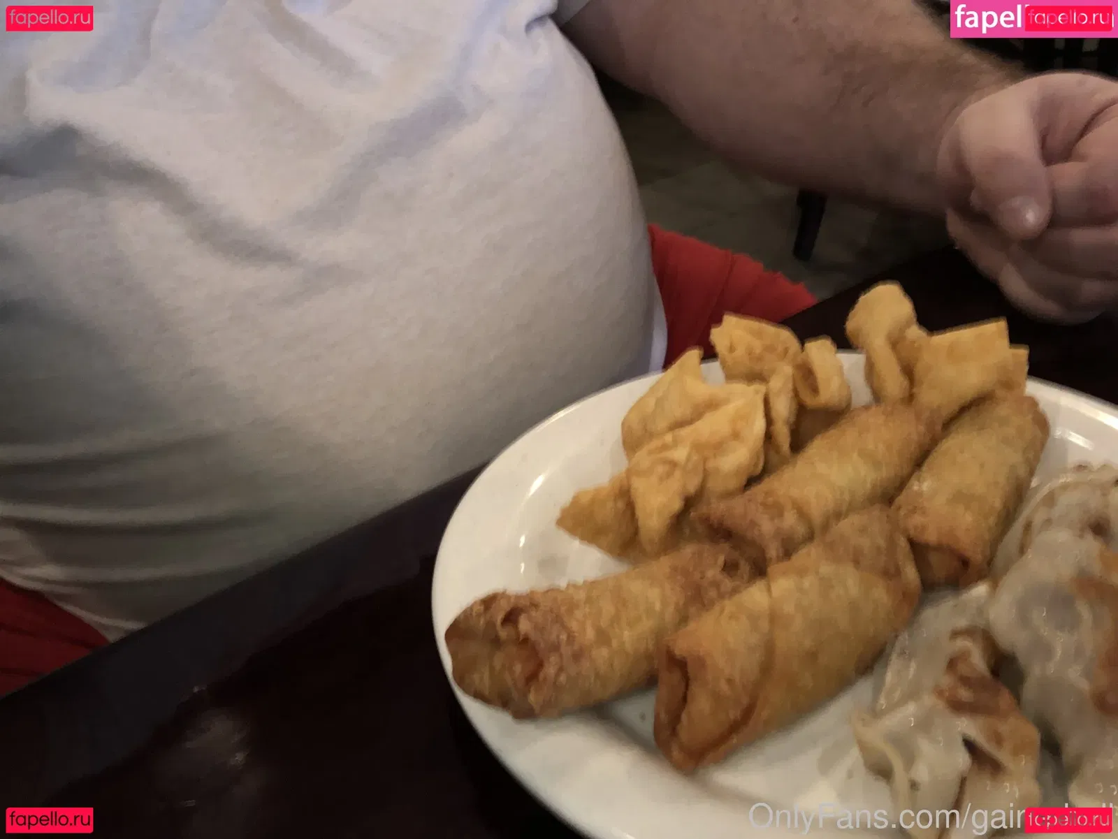 gainerbull Onlyfans Photo Gallery 