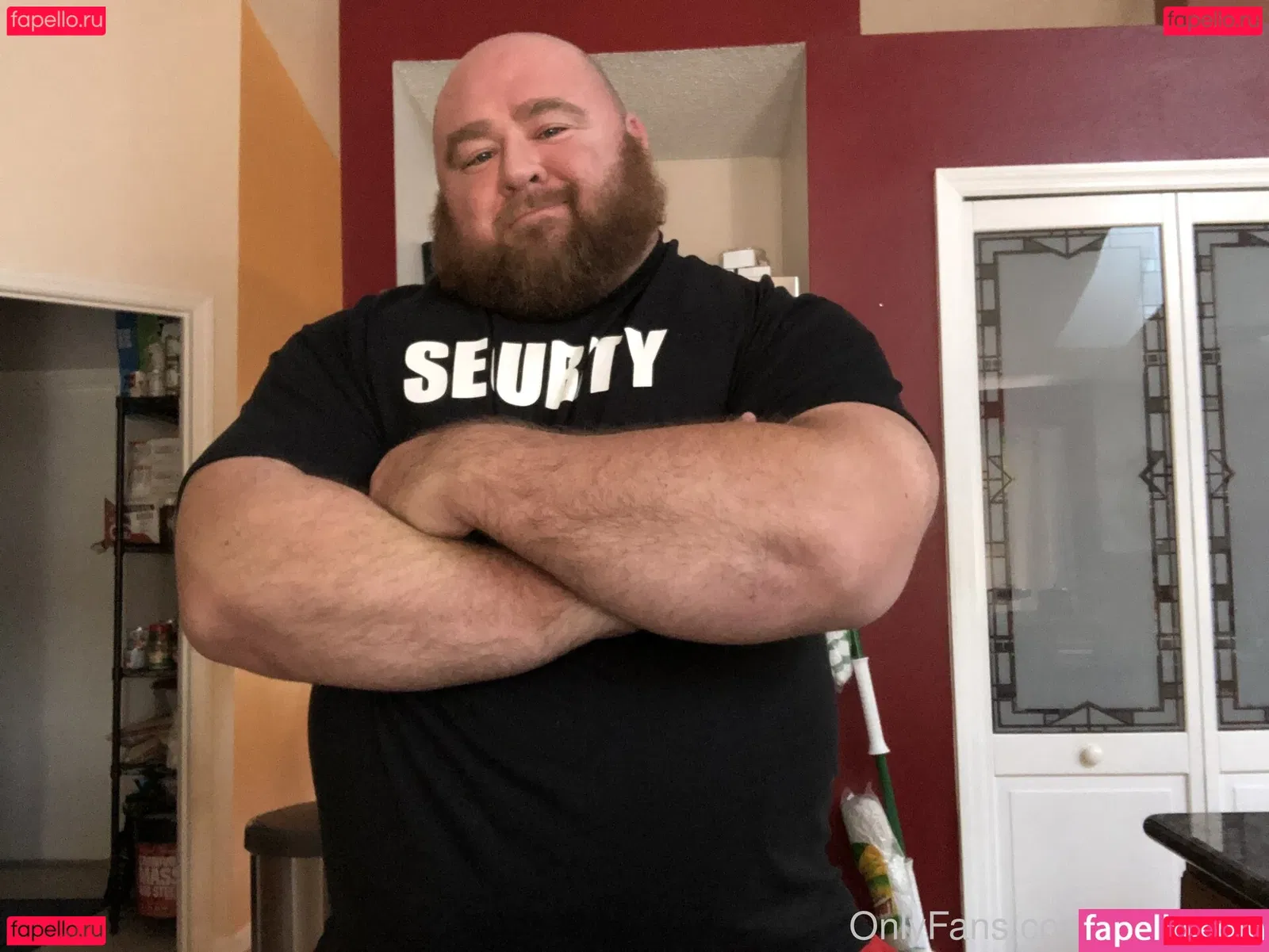 gainerbull Onlyfans Photo Gallery 