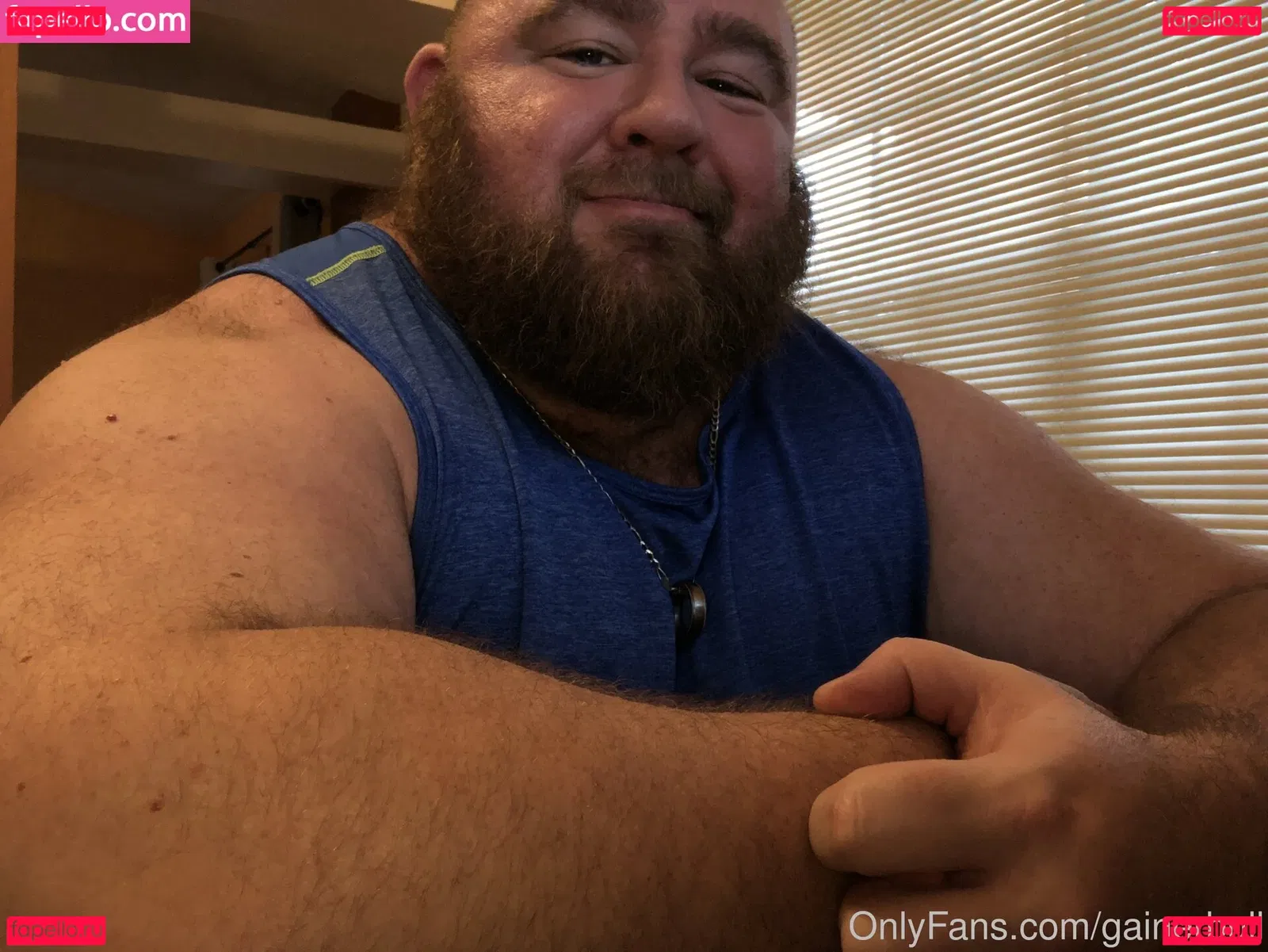 gainerbull Onlyfans Photo Gallery 