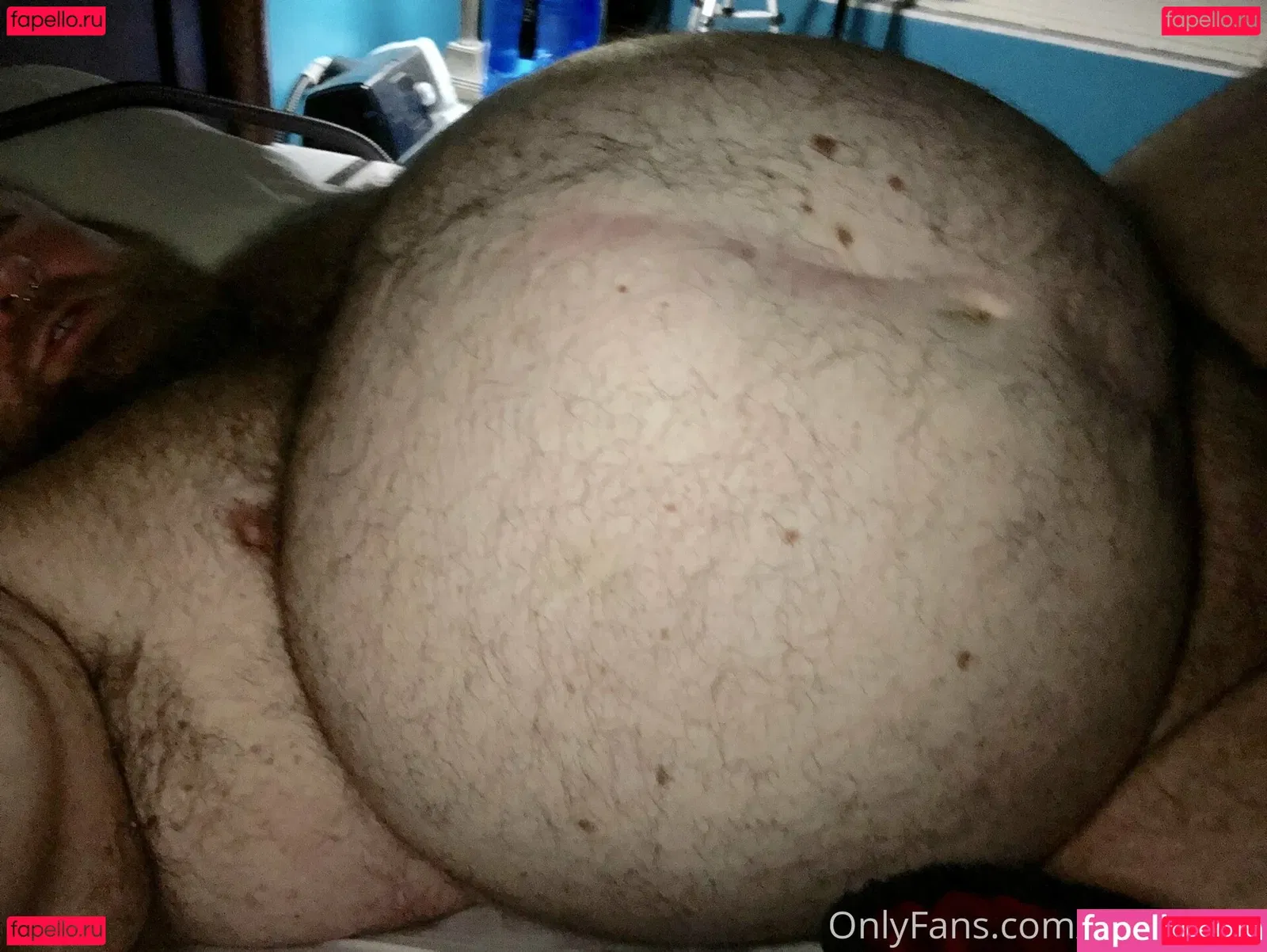 gainerbull Onlyfans Photo Gallery 