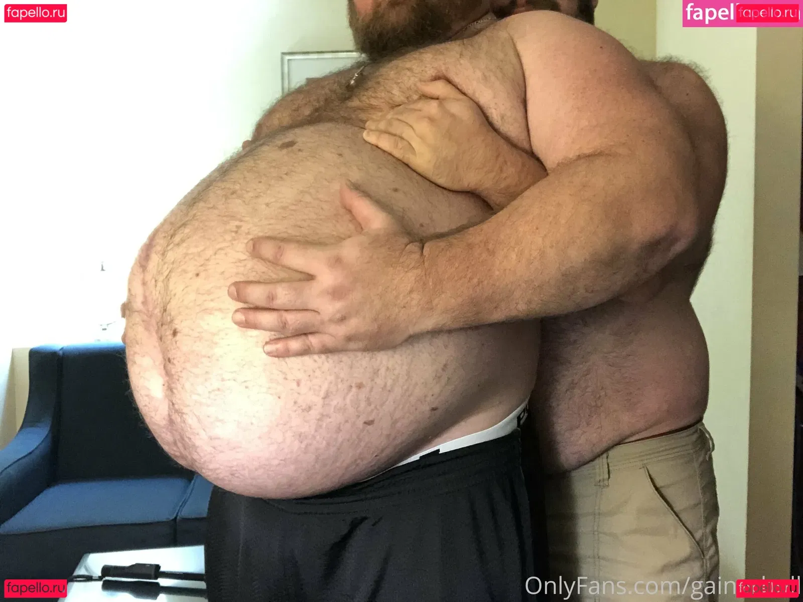 gainerbull Onlyfans Photo Gallery 