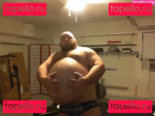 gainerbull Onlyfans Photo Gallery 