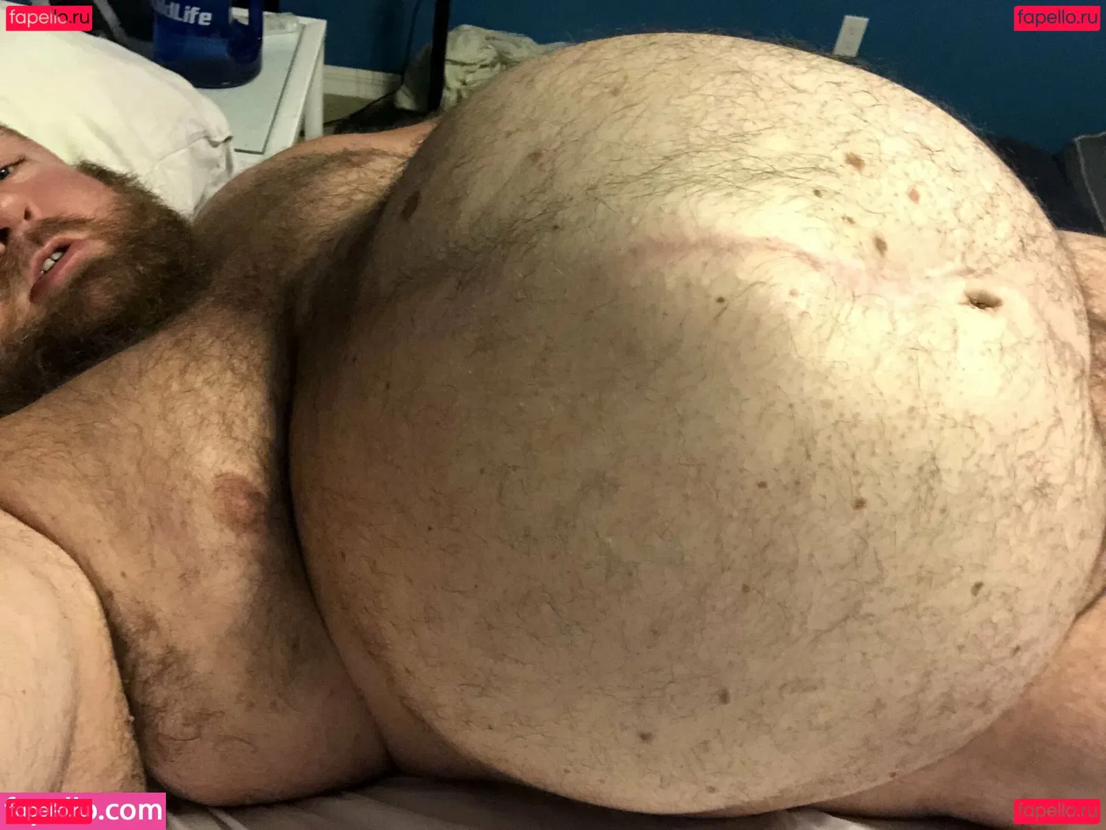 gainerbull Onlyfans Photo Gallery 