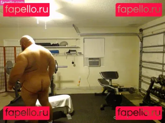 gainerbull Onlyfans Photo Gallery 