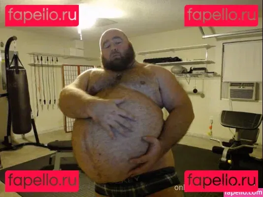 gainerbull Onlyfans Photo Gallery 